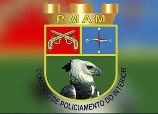 Polícia Militar do Amazonas prende homem por violência doméstica em Novo Aripuanã