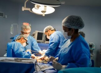 Primeira doação de órgãos do ano assegura a realização de três transplantes na rede estadual de saúde