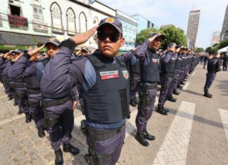 Balanço 2025: Governo do Amazonas tem novo recorde de apreensão de droga, redução de homicídios e crimes contra o patrimônio