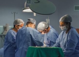 Hospital Delphina Aziz realiza seis transplantes em menos de 24 horas consolidando o Amazonas como maior centro transplantador do Norte do Brasil