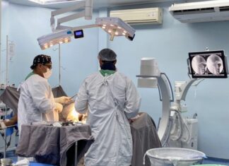 Balanço 2025: Hospital e Pronto-Socorro Platão Araújo reduz tempo de internação e de espera por cirurgias
