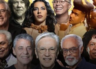 Sob Lula, Lei Rouanet atinge maior volume da história e supera era Bolsonaro