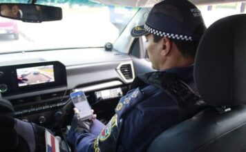 Em quatro anos, com auxílio do Paredão, Amazonas reduz em 75% roubos de veículos