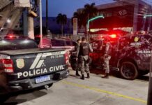 Amazonas alcançou a menor taxa de feminicídio do país, em 2025, aponta Ministério da Justiça