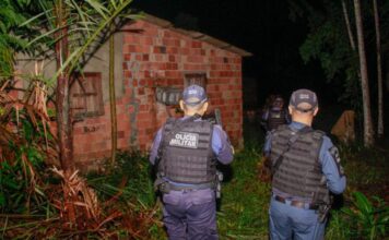 Ministério da Justiça confirma que o Amazonas obteve a maior redução da taxa de homicídio dentre as 27 Unidades da Federação