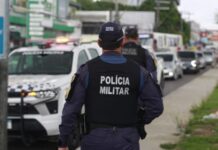 Balanço 2025: Sistema ‘Paredão’ auxiliou Forças de Segurança na recuperação de 819 veículos no Amazonas