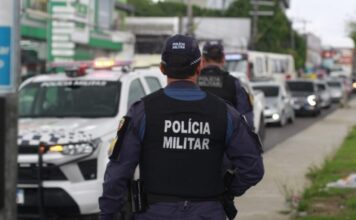 Balanço 2025: Sistema ‘Paredão’ auxiliou Forças de Segurança na recuperação de 819 veículos no Amazonas