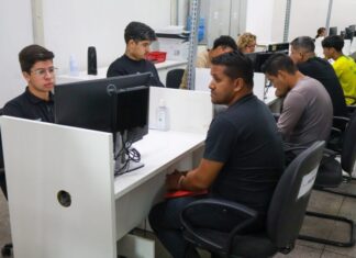 Sine Amazonas divulga 143 vagas de emprego para esta quinta-feira