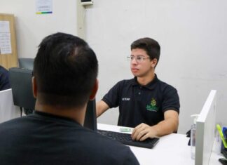 Sine Amazonas divulga 87 vagas de emprego para esta quinta-feira