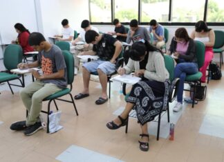 UEA oferta 306 vagas para o AprovENS 2026