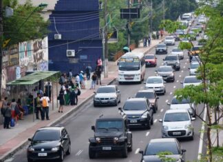 Com redução do IPVA em 2026, o Amazonas lidera como o estado com a alíquota mais baixa do Brasil