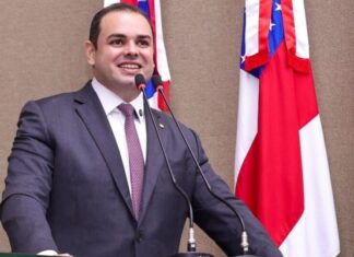 Proposta liderada por Roberto Cidade amplia presença feminina nos espaços de decisão de empresas públicas