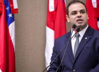 Lei de autoria de Roberto Cidade garante maior eficiência na logística de entregas no comércio online