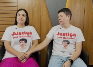 Após dois meses, família de Benício mantém cobrança por justiça após erro médico