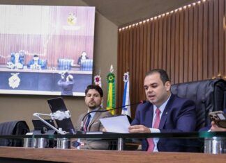 PL de Roberto Cidade fortalece transporte fluvial no Amazonas com criação da Escola de Aquaviários