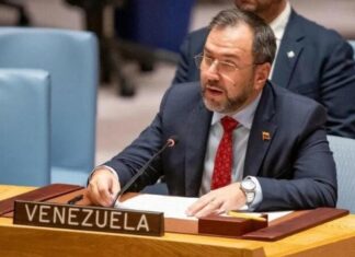 Ministro da Venezuela diz que ação dos EUA foi ‘covarde, criminosa e cruelmente planejada’