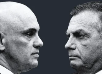Alexandre de Moraes autoriza transferência de Bolsonaro e alerta: “não é colônia de férias”