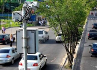 Novos radares “corujinhas” de David Almeida começam a operar em fevereiro