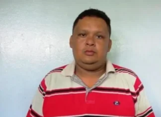 Condenado a 74 anos de prisão, ‘Billy do Compaj’ é detido perto do 1º DIP na capital