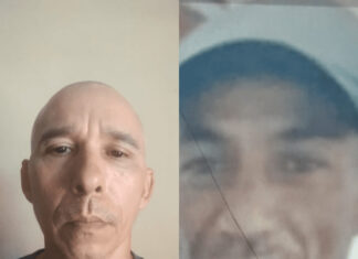 PC-AM solicita divulgação das imagens de dois homens que desapareceram em dias e locais distintos