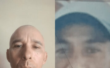 PC-AM solicita divulgação das imagens de dois homens que desapareceram em dias e locais distintos