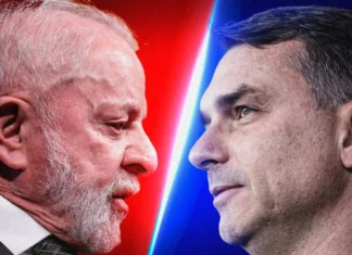 Quaest indica Lula na liderança enquanto Flávio Bolsonaro se consolida na direita