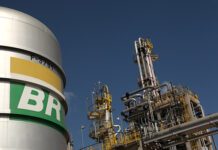 A partir de 2026, Petrobras iniciará perfuração de 22 poços na Bacia do Solimões