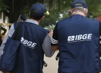 IBGE abre caminho para contratar 39 mil temporários em 2026
