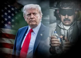 Donald Trump diz que governo interino da Venezuela vai vender até 50 milhões de barris de óleo para os EUA