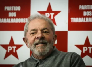 Partido busca mansão em Brasília para coordenar campanha de Lula à reeleição