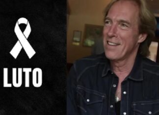 Morre Francis Buchholz, lenda do Scorpions: “Nossos corações estão despedaçados”