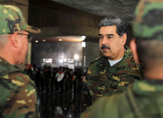 Caracas exige reunião emergencial do Conselho de Segurança da ONU após ditador Nicolás Maduro ser capturado pelos Estados Unidos