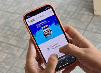 Matrículas 2026: Mais de 37 mil transferências foram realizadas nas primeiras 12 horas