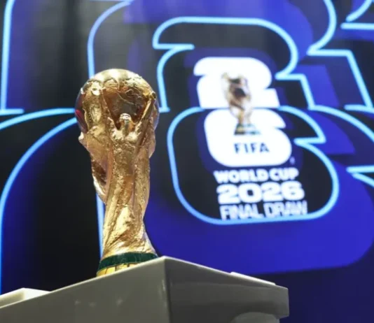 Fifa já contabiliza 500 milhões de pedidos de ingressos para a Copa 2026, diz presidente