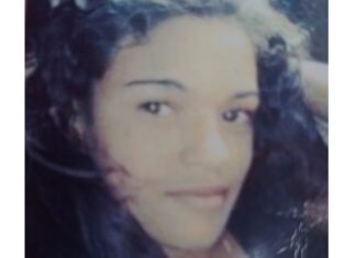 Polícia Civil divulga imagem de mulher que desapareceu no bairro Gilberto Mestrinho