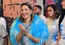 Janja comenta rebaixamento da Acadêmicos de Niterói e gera nova repercussão política