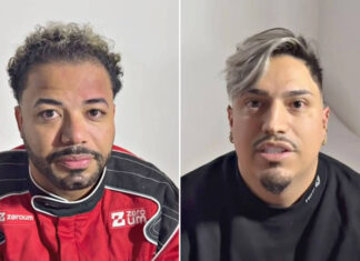 Tribunal da Paraíba condena Hytalo Santos e marido por exploração sexual infantil