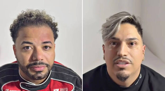 Tribunal da Paraíba condena Hytalo Santos e marido por exploração sexual infantil