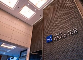 Caso Master provoca maior crise recente e derruba oito empresas do setor financeiro