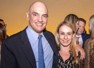 Caso Viviane Barci: quebra de sigilo atinge família de ministro do Supremo Tribunal Federal