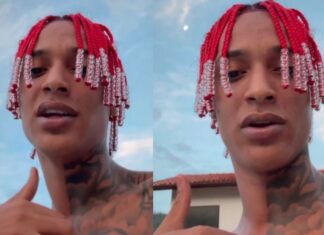 STJ rejeita pedido de prisão domiciliar de Oruam baseado em infecção no pulmão