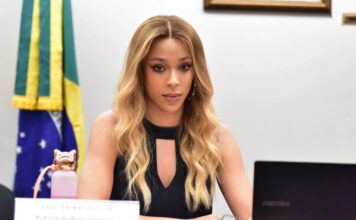 Deputada trans Erika Hilton busca liderar Comissão de Defesa da Mulher e ampliar debate sobre gênero
