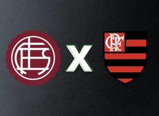 Recopa Sul-Americana: Lanús recebe Flamengo nesta quinta