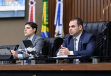 Roberto Cidade cobra da Amazonas Energia o restabelecimento da energia elétrica em comunidades de Manicoré, que estão há meses sem abastecimento regular