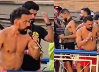 Ativista LGBT defende mobilização contra bancada da Bíblia nas eleições