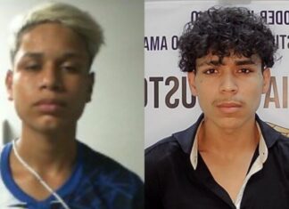 Suspeitos de assalto com explosivos a lotérica são identificados em Manaus