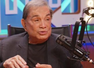 Após mal-estar, Dedé Santana deixa hospital e deve retomar espetáculo