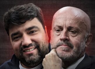 Sócio oculto do Careca do INSS está nos EUA e ainda não foi preso