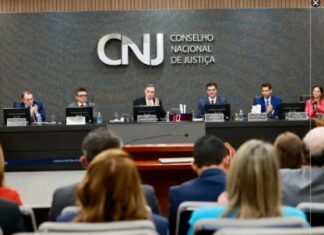 Desembargador que absolveu acusado de 3stuprar menina de 12 anos é alvo de denúncias de abus0 s3xual