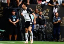 Corinthians vence Flamengo e embolsa R$ 11,5 milhões com título da Supercopa Rei